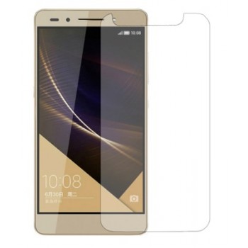 Grūdinto stiklo plėvelė (Honor 7 telefonui)